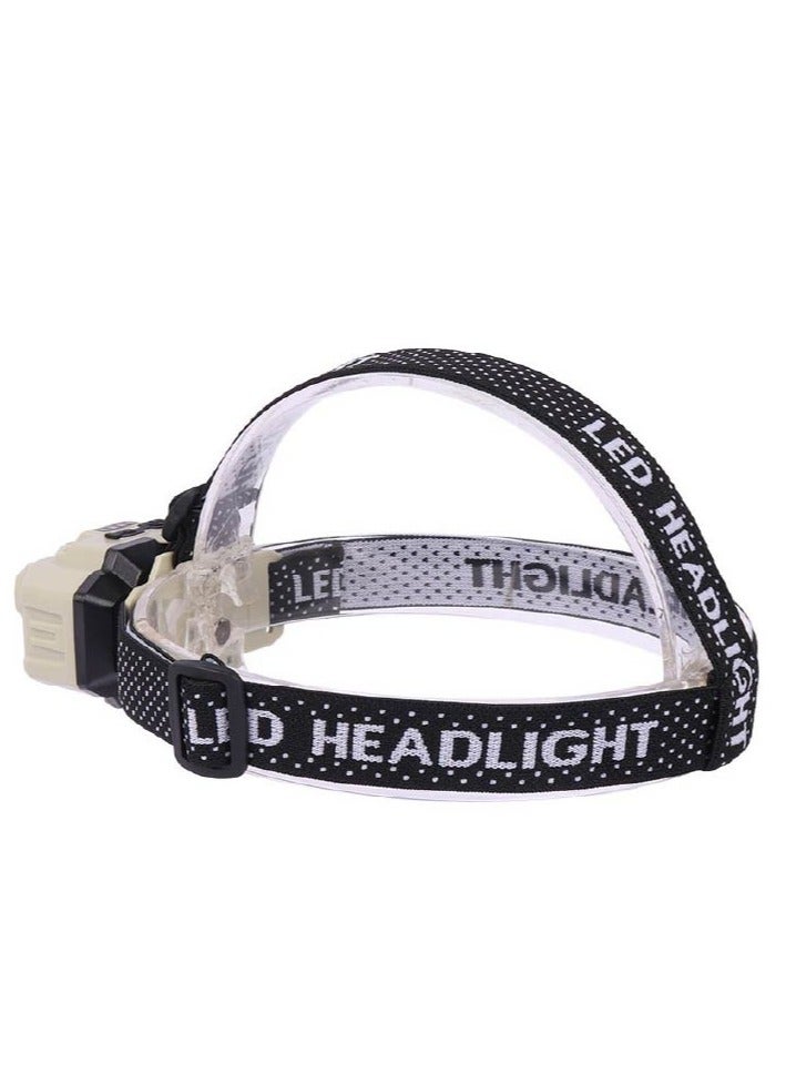 مايكروبلس كشاف راس ليد اضائه قوية - Image 5