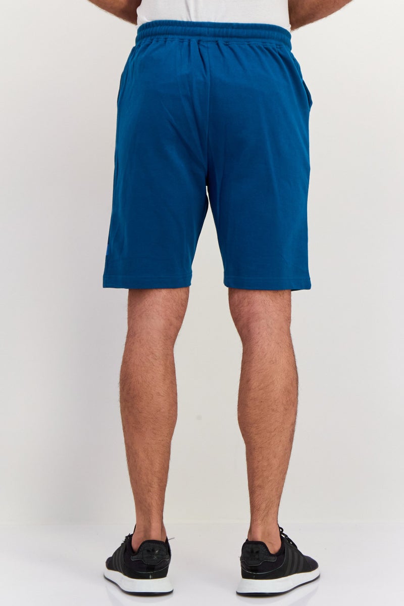 MARVEL شورتات أساسية للرجال من ديدبول، أزرق فواتح - Image 2