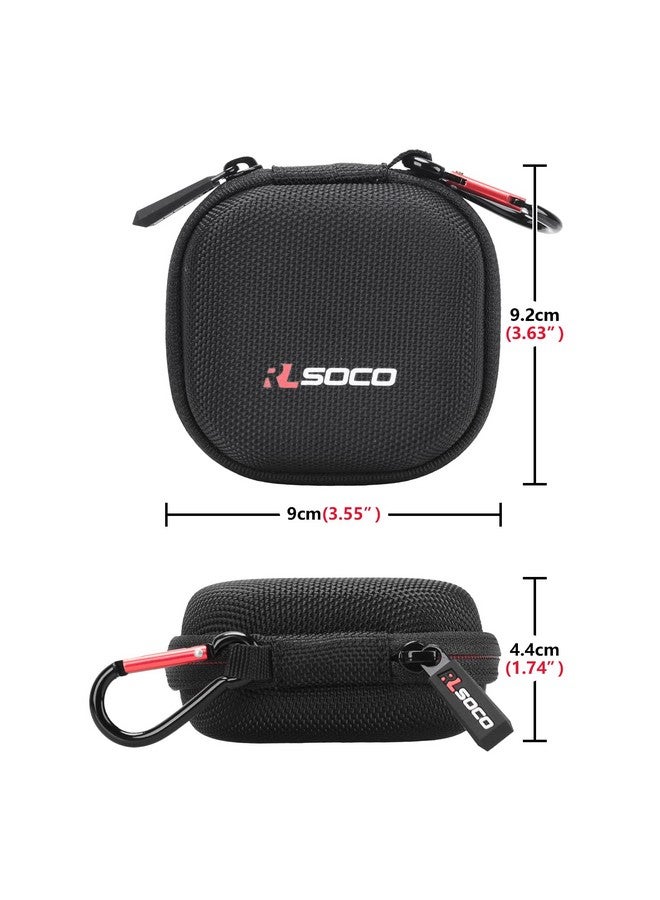 RLSOCO Carrying Case for Pokemon GO Plus + (Case Only) - Image 5