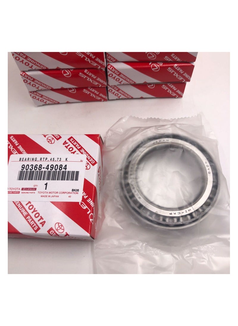 TOYOTA ACCSSORIES WHEEL BEARING 