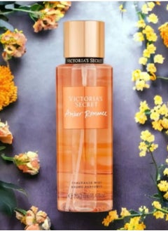 Victoria Victoria's Secret Amber Romance Body Mist 250 ml  - Image 2
