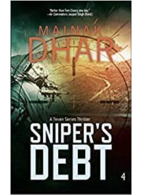Sniper's Debt