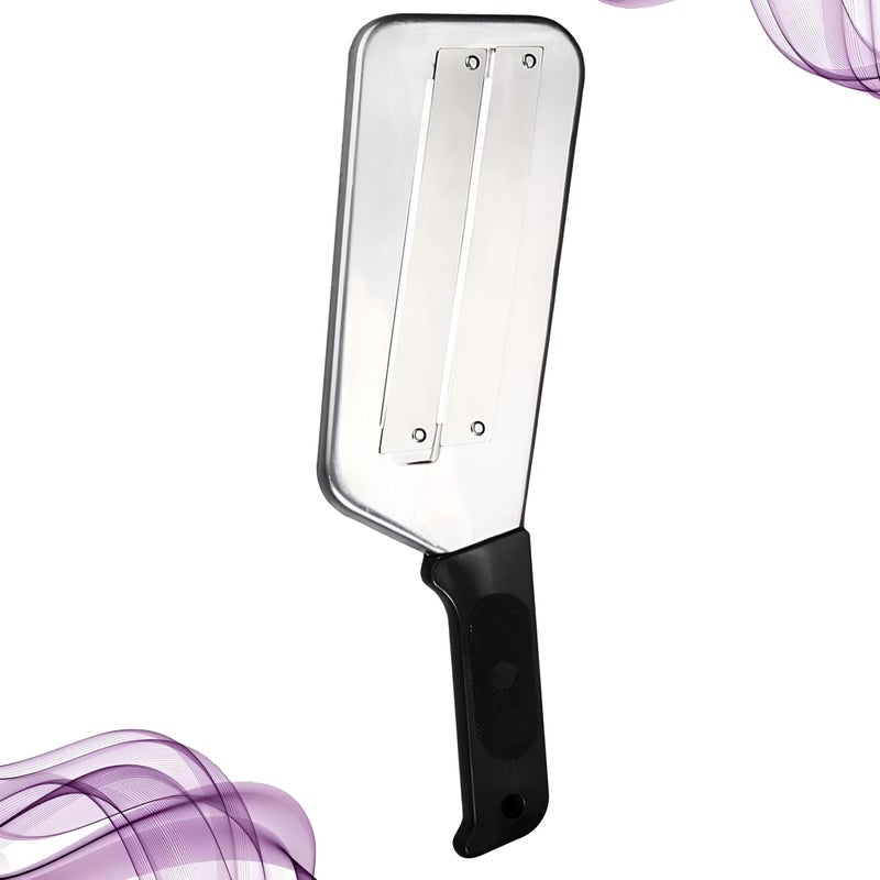 Multifunctional Fruit Vegetable Cutter Knife for Cucumber Carrot Slicer Mandoline Slicer Options Perfect for Easy and Accurate Fruit and Vegetable Preparation - Image 3