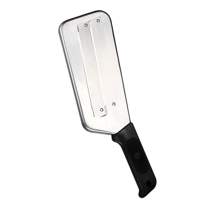 Multifunctional Fruit Vegetable Cutter Knife for Cucumber Carrot Slicer Mandoline Slicer Options Perfect for Easy and Accurate Fruit and Vegetable Preparation - Image 2