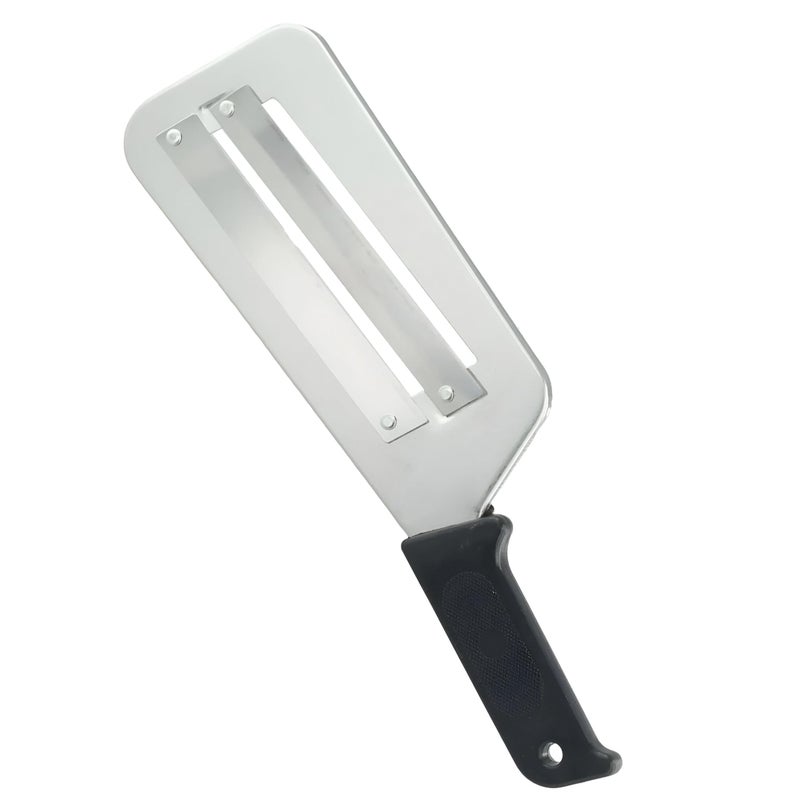 Multifunctional Fruit Vegetable Cutter Knife for Cucumber Carrot Slicer Mandoline Slicer Options Perfect for Easy and Accurate Fruit and Vegetable Preparation - Image 1