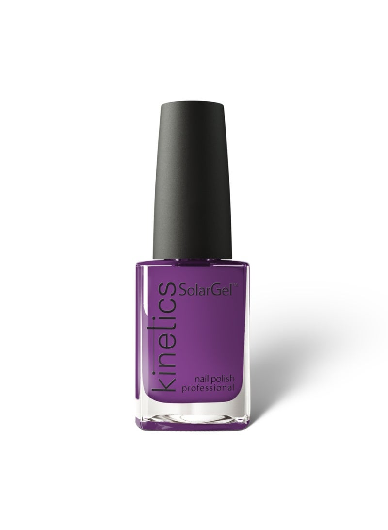 KINETICS PROFESSIONAL NAIL POLISH 15 ML | #299 ICE SMOOTHIE - Image 1