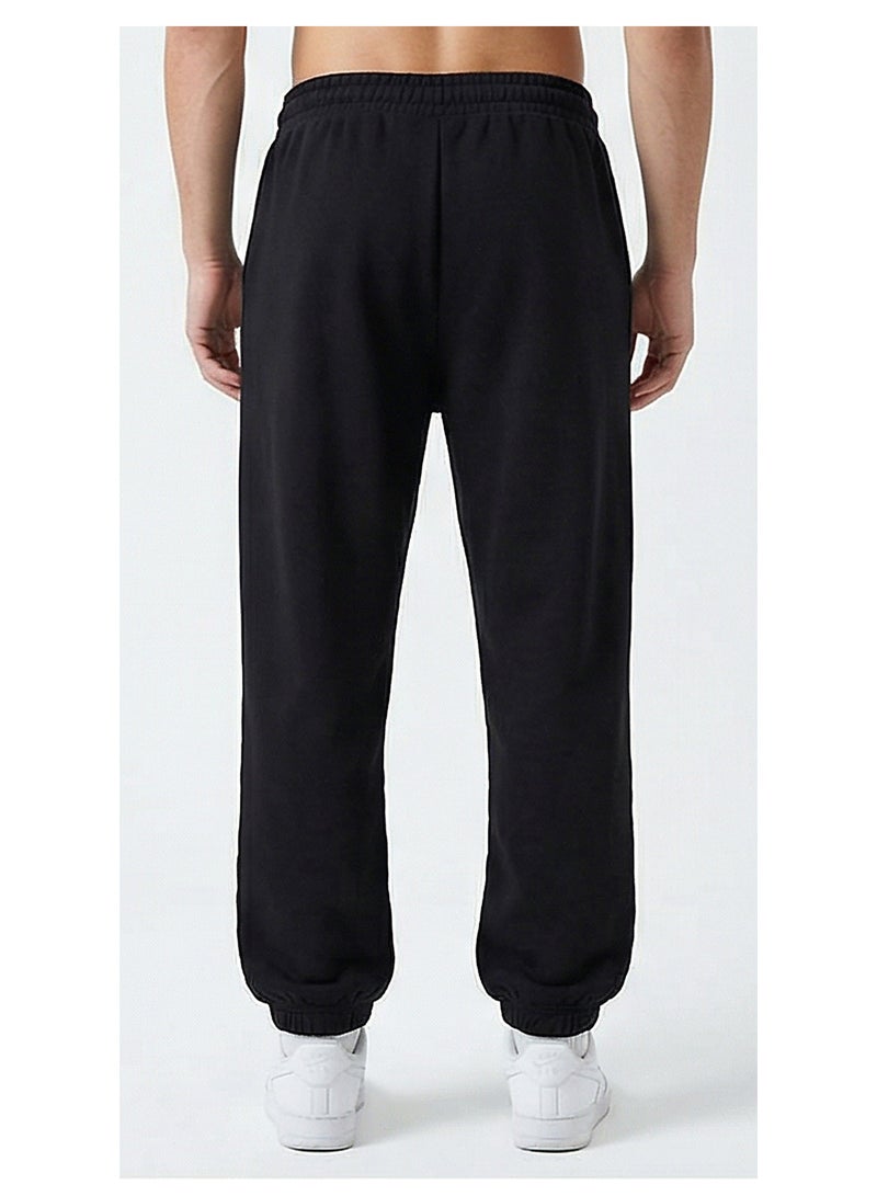 RAVIN Solid Slip On Pants with Hem - Image 2