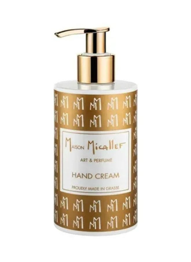 M.MICALLEF M.MICALLEF Hand Cream 250ml 