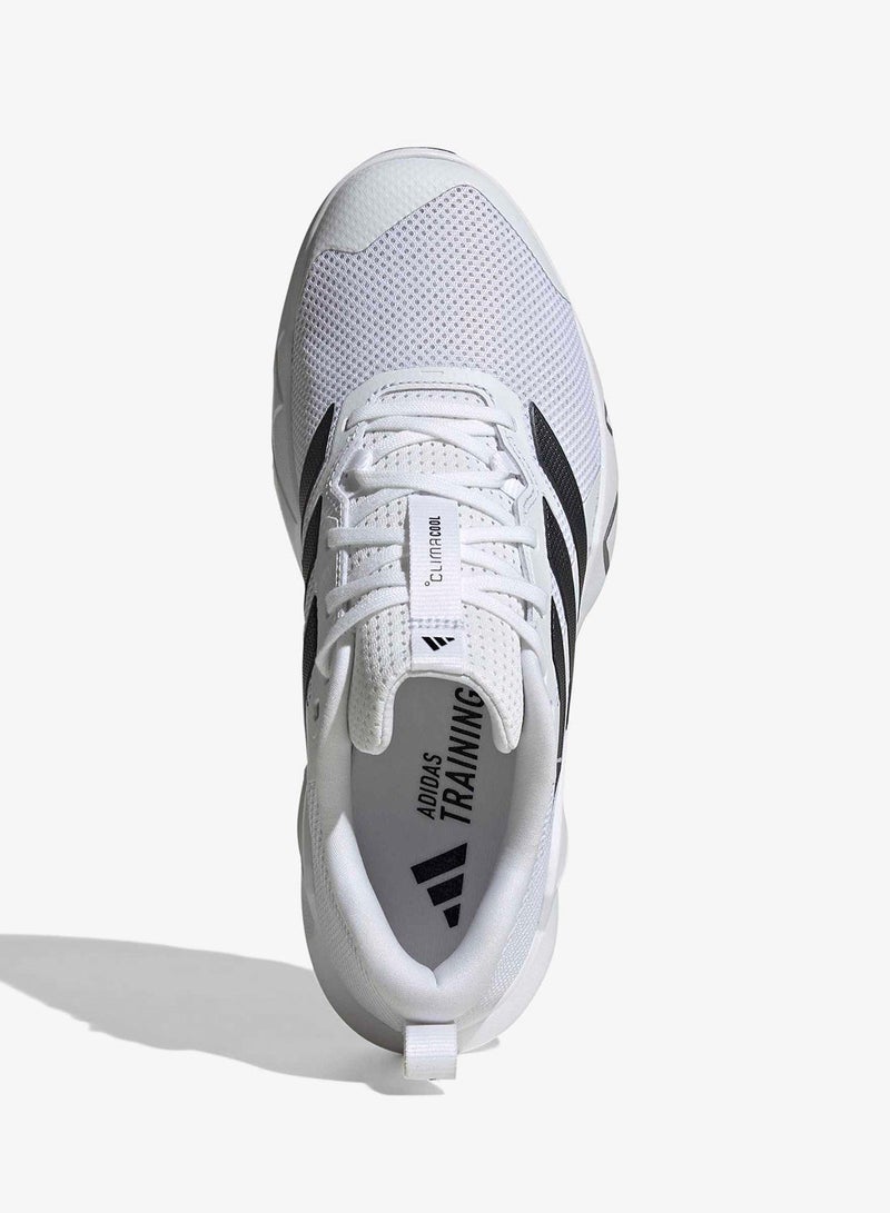 Adidas Rapidmove Go Trainer - Image 5