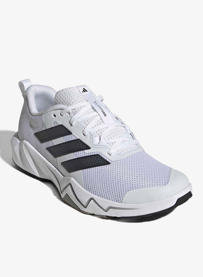 Adidas Rapidmove Go Trainer - Image 3