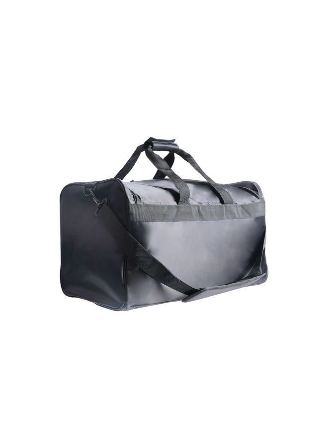 Begino Sneaker Bag, Duffel Bag, Gym Training Bag, Travel Bag for Men Adjustable Dividers with Durable Shoulder Strap - Image 5