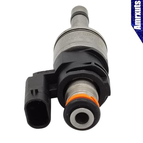 Amrxuts 4pcs/lot FJ1235 DS7Z9F593DA 6 Holes Disc Fuel Injectors Nozzle for Ford 2017-2019 Escape 1.5L L4, 2014-2020 Ford Fusion 1.5L L4 DS7Z-9F593-DA - Image 3