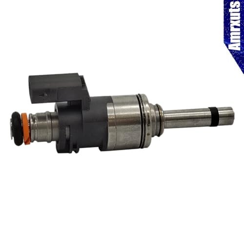 Amrxuts 4pcs/lot FJ1235 DS7Z9F593DA 6 Holes Disc Fuel Injectors Nozzle for Ford 2017-2019 Escape 1.5L L4, 2014-2020 Ford Fusion 1.5L L4 DS7Z-9F593-DA - Image 4