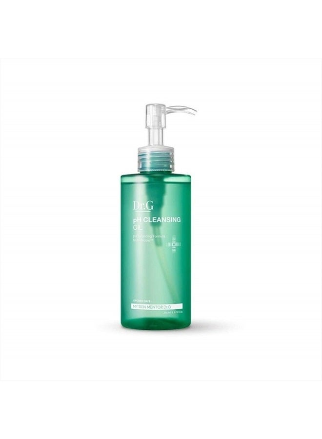 Dr. G pH Cleansing Oil (200ml / 6.76oz) - Image 1
