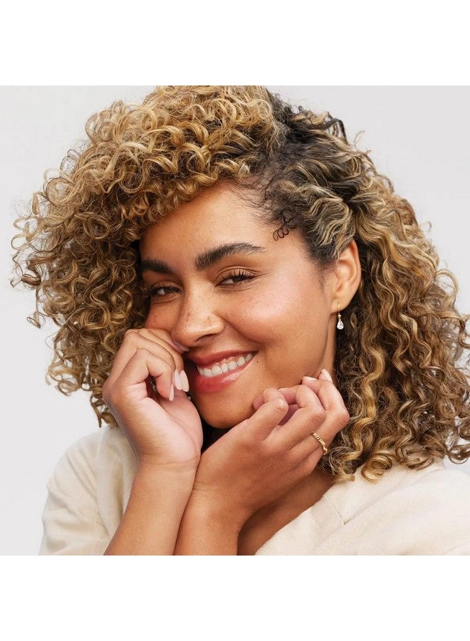 بول ميشيل شامبو بول ميتشل كلين بيوتي بلوند البنفسجي، ينظف بلطف، ويزيل درجات اللون النحاسية، للشعر المصبوغ + ألوان الشعر الفاتحة بشكل طبيعي، 1.7 أونصة. - Image 4