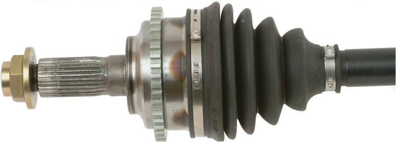 Cardone 66-8154 New CV Constant Velocity Drive Axle Shaft - Image 2