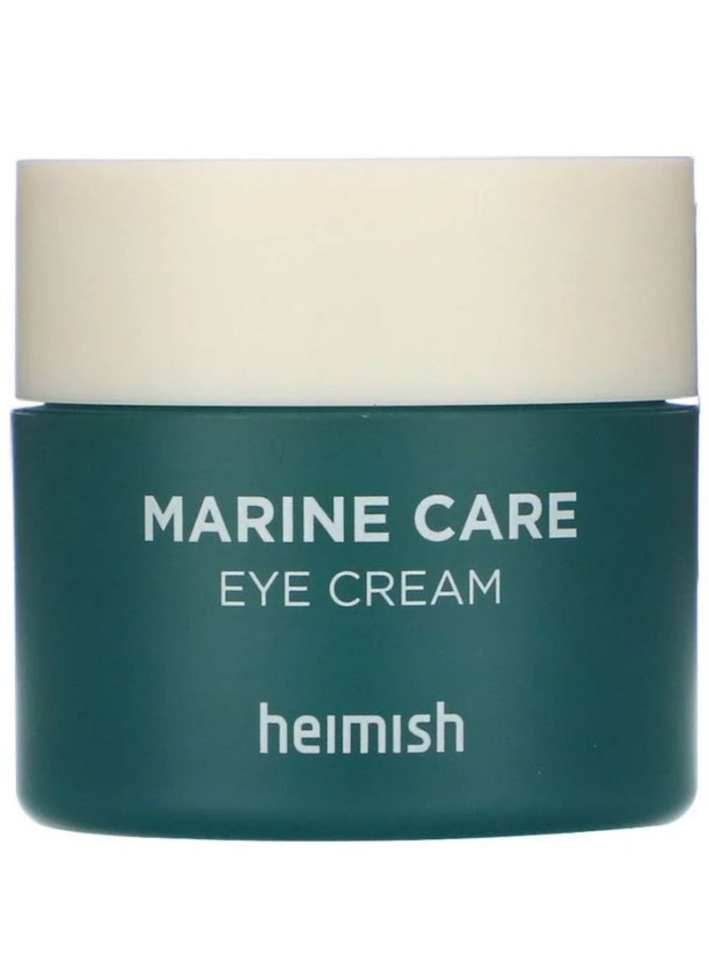 Heimish Heimish Marine Care Eye Cream 30ml 