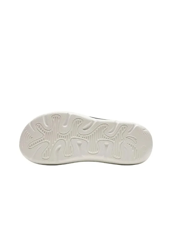ANTA C37 ｜ nitrogen technology slippers 2025 summer new arrival basketball running outwear sports slippers