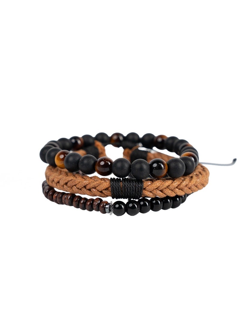 Tanjim Squad Wanderer Bracelet Stack - Image 1