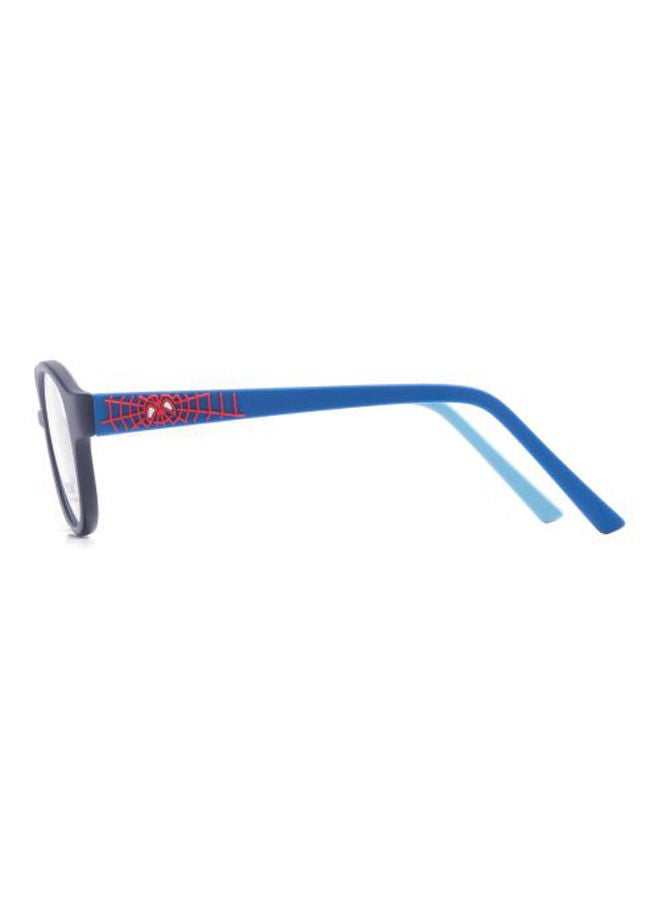 BEN.X Full Rim Oval Eyeglass Frame 5009 C M12003  - Image 3