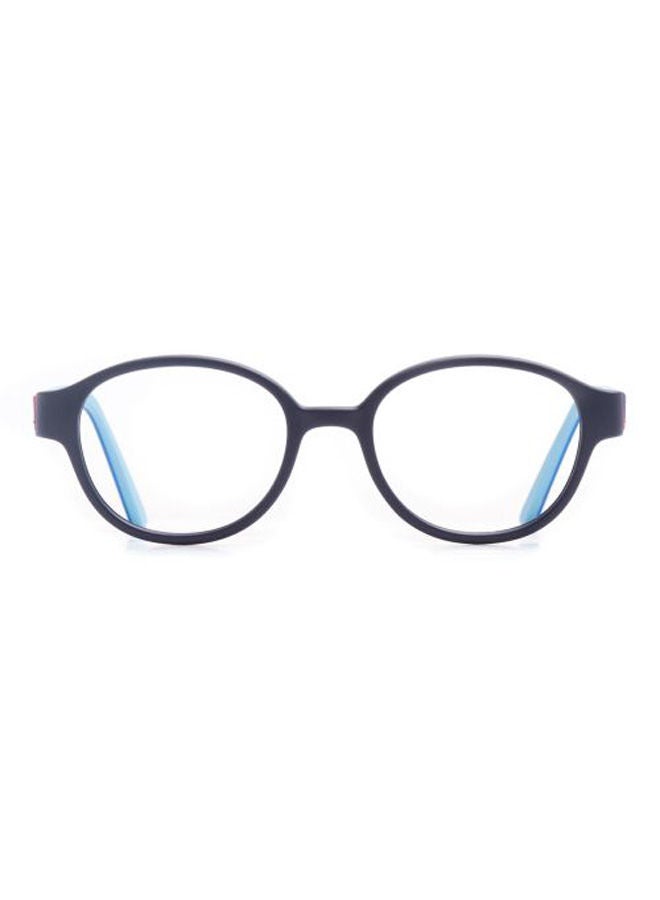 BEN.X Full Rim Oval Eyeglass Frame 5009 C M12003  - Image 2