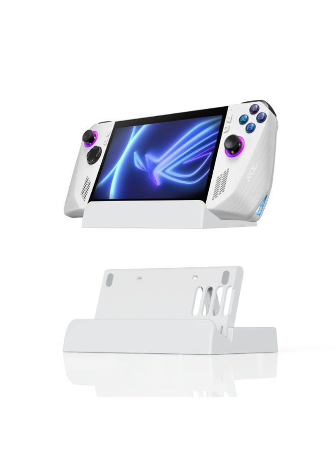 General ROG Ally handheld desktop stand compatible with Steamdeck/Switch/mobile phone stand accessories gifts for family and friends  - Image 1