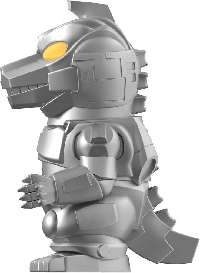 Super7 Toho Fun! Fun! Wave 01 - MechaGodzilla (90s) Action Figure - Image 5