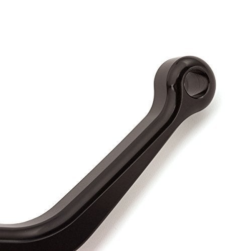 FXCNC Motorcycle Adjustable Brake Clutch Levers Compatible with Continental GT 650, Continental GT 535, 650 Interceptor, C5 and B5, 2017 on Euro - Image 5