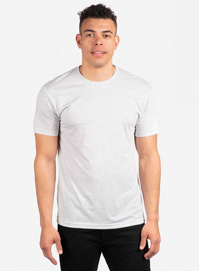 Next Level Apparel Unisex Tri-Blend T-Shirt - Image 1