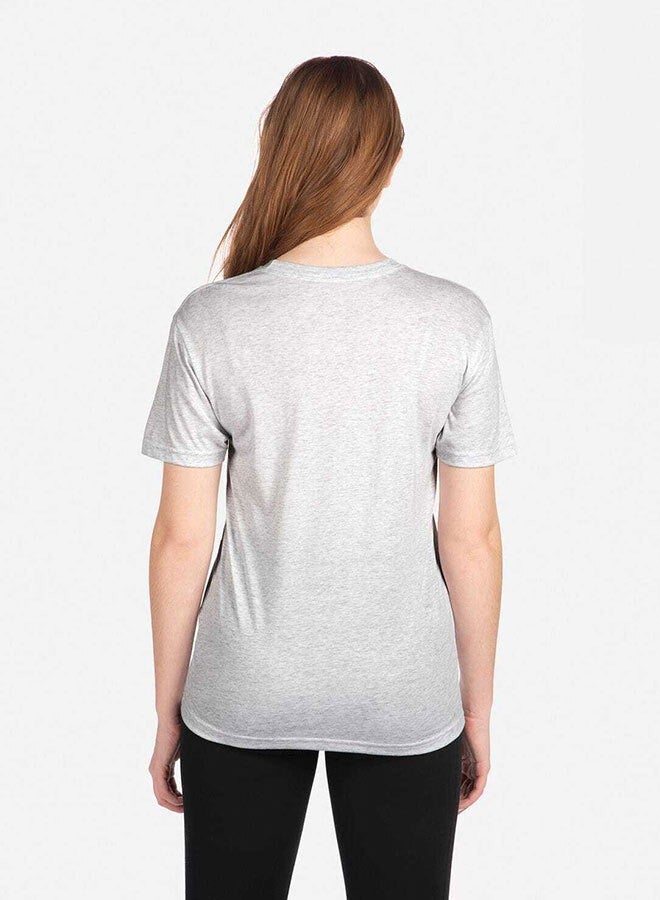 Next Level Apparel Unisex Tri-Blend T-Shirt - Image 4