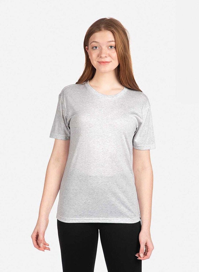Next Level Apparel Unisex Tri-Blend T-Shirt - Image 3