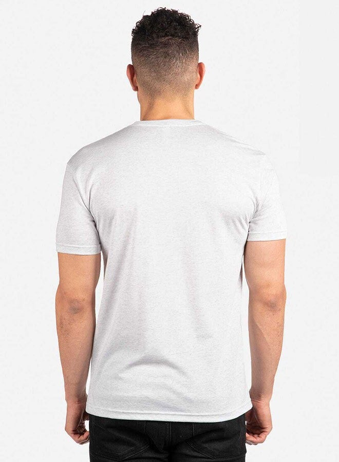 Next Level Apparel Unisex Tri-Blend T-Shirt - Image 2