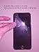 Cooplay Fake Shocking Phone Like Black 7s Plus Novelty Mobile Joke Party Funny Toy Gadget Electric Shock Prank Gag Veigar Tricky Brains for Fools Day and Halloween Christmas Party - Image 4