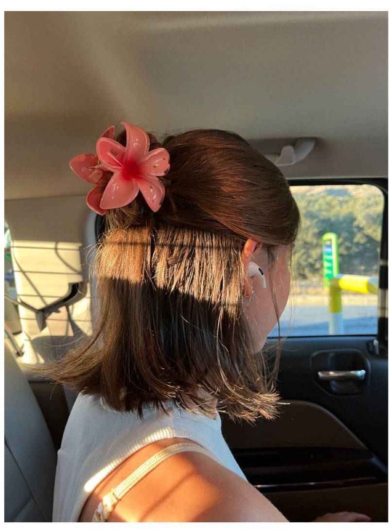 Urban Jewel Go-To Hawaiian Claw Clip - Image 3