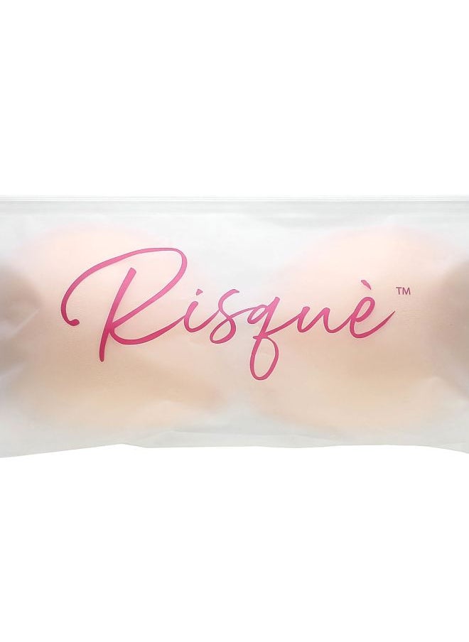 Risque Beaute Adhesive Bra Size D 1 Bra 