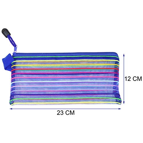PARTEET® New Multicolour Pouch - Pack of 12Pcs Return Gifts for Kids - Image 4