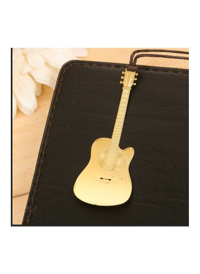 Generic “A stylish reading accessory in a design inspired by musical instruments  - Image 1
