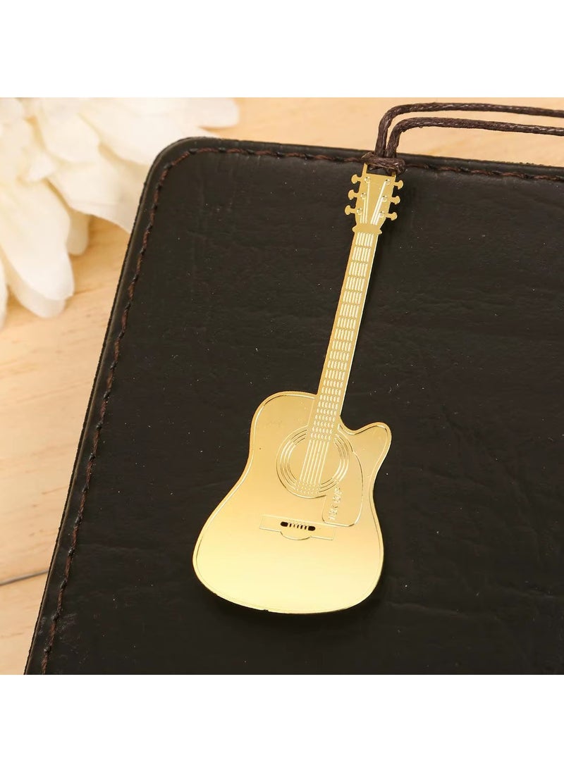 Generic “A stylish reading accessory in a design inspired by musical instruments  - Image 2