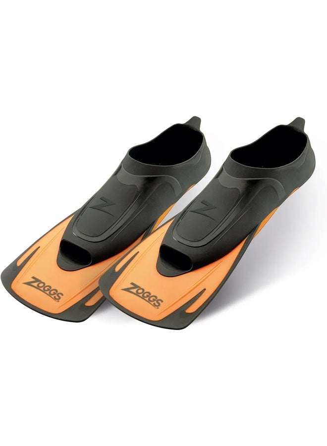 ZOGGS Swim Fin Energy Fins - Image 1
