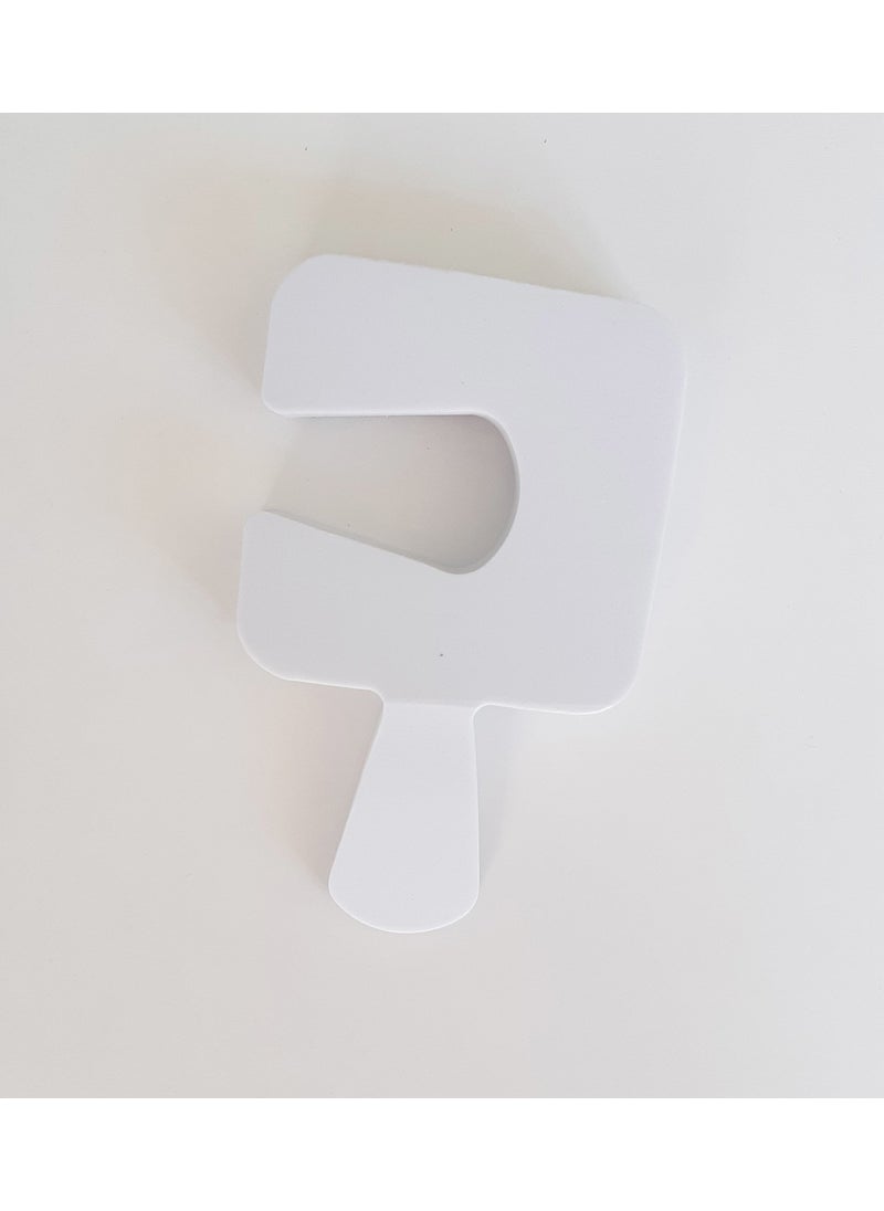 Agubugu Baby Functional Double Use Door Stopper  - Image 1