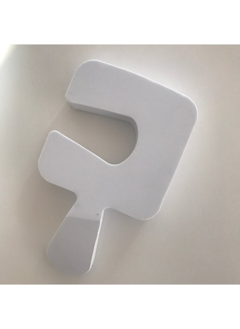Agubugu Baby Functional Double Use Door Stopper  - Image 2