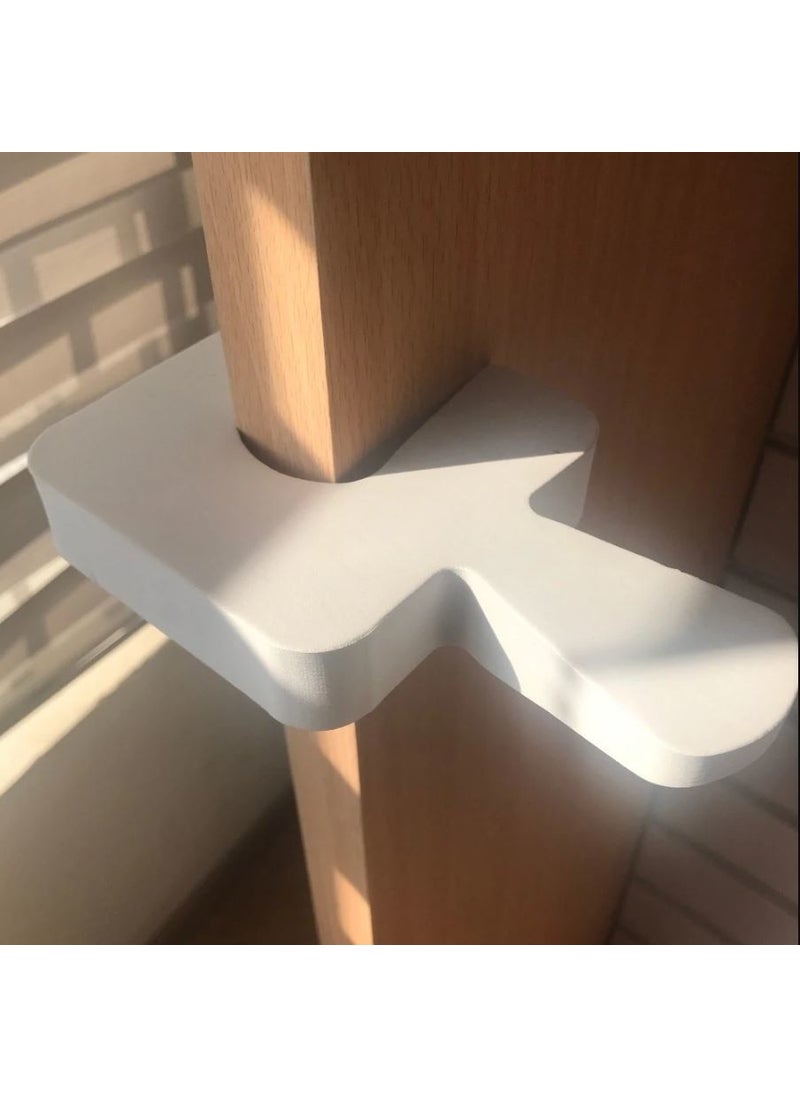 Agubugu Baby Functional Double Use Door Stopper  - Image 3