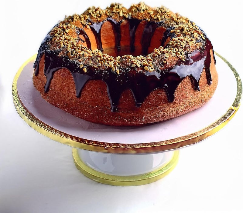 Gobel - Non-Stick Deep Savarin or Ring Mold - Ø9 1/2" x 2 1/4" - Image 5