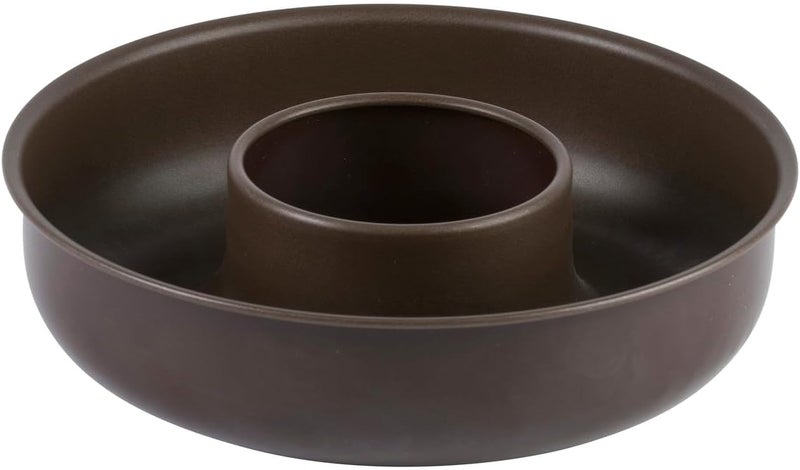 Gobel - Non-Stick Deep Savarin or Ring Mold - Ø9 1/2" x 2 1/4" - Image 1