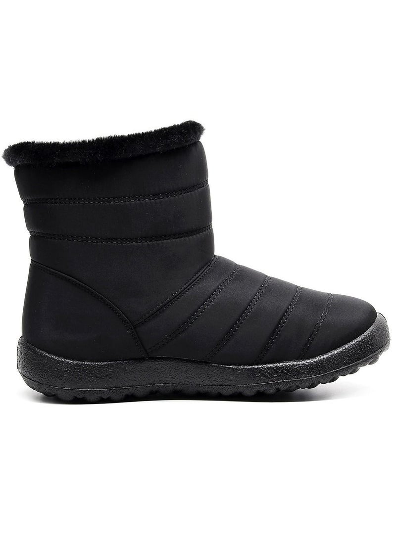 Ankle Boots Thermal Waterproof Cotton Boots Black - pzsku/Z1A93ABA3F86E6A1B994CZ/45/_/1734944241/7d7ed7c5-b626-4b07-8a9f-0e0a1ac10b05