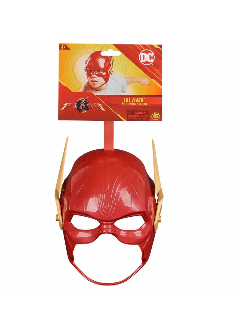 DC Comics The Flash Mask  - Image 1
