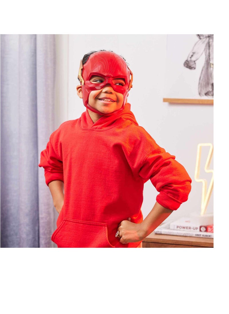 DC Comics The Flash Mask  - Image 2