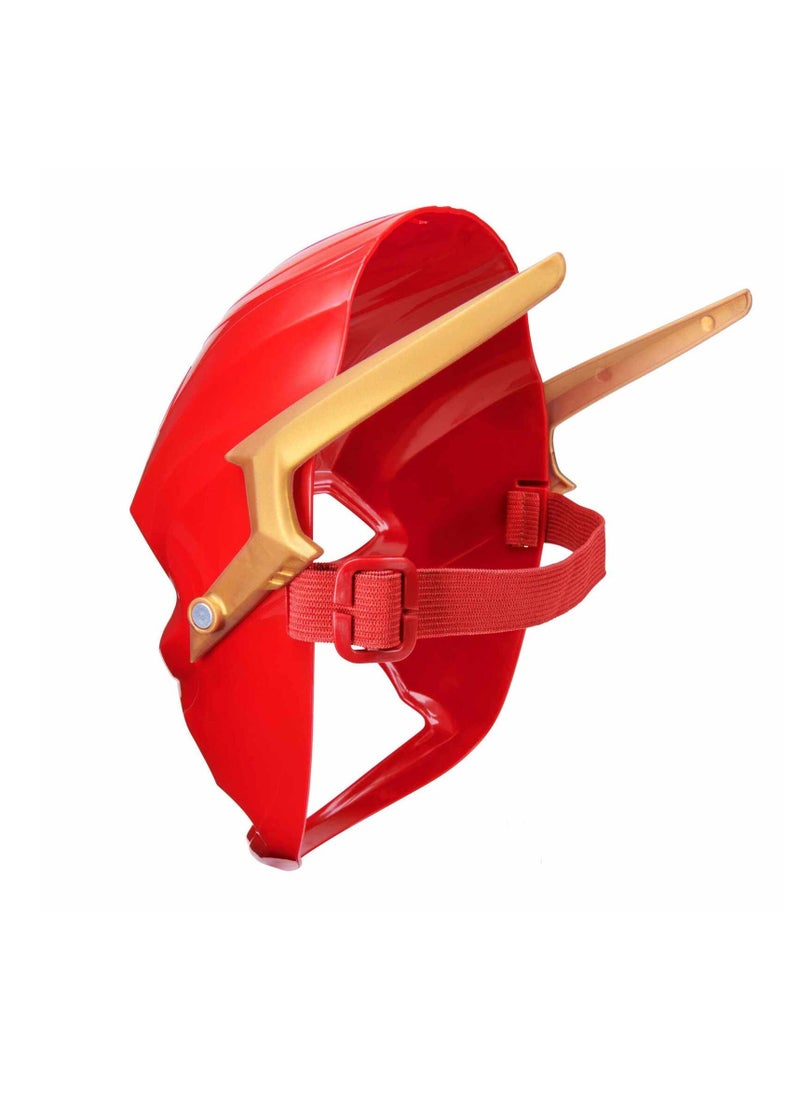 DC Comics The Flash Mask  - Image 3