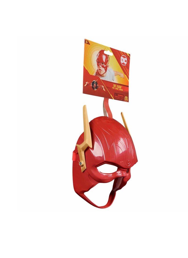DC Comics The Flash Mask  - Image 4