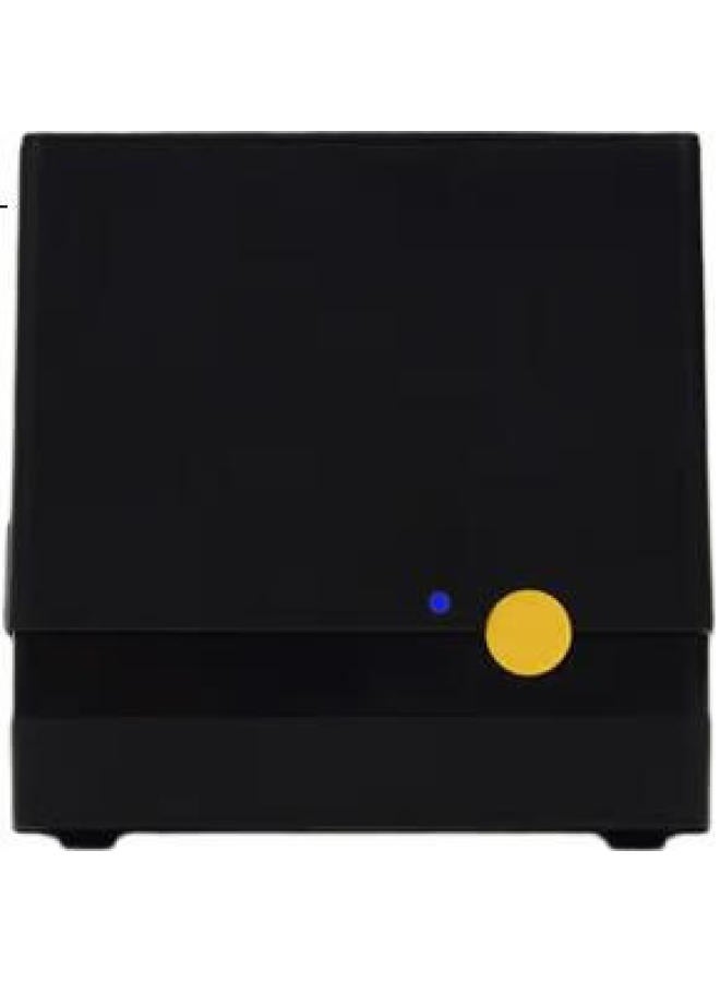 Gprinter Jiaboge Gp-C200V Thermal 80Mm Receipt Printer Usb Version For Jd Takeout, Meituan, Ele.Me, Restaurant Ordering, Retail Cashier Printer With Automatic Paper Cutter - Image 3